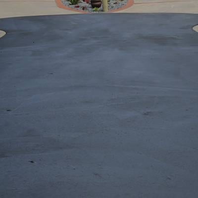 PAVING SERVICE